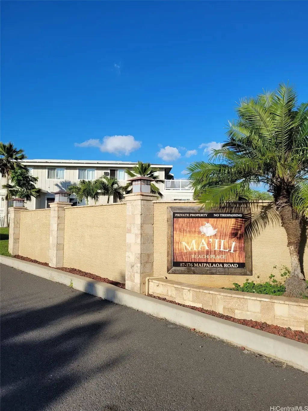 87-176 Maipalaoa Road # Q39, Waianae