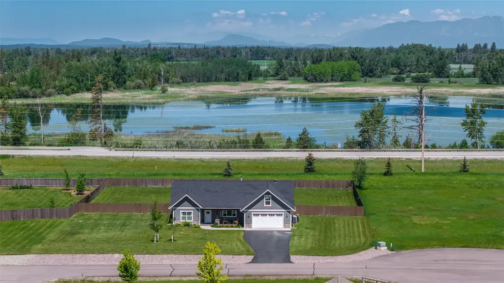 458 Mcwenneger Drive, Kalispell