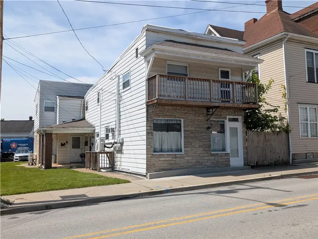 207 Depot Street , Youngwood