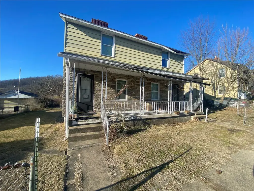 46 Main Street , McClellandtown