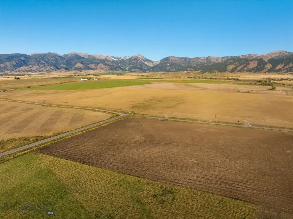 Lot 2 Penwell Bridge Farm, Belgrade