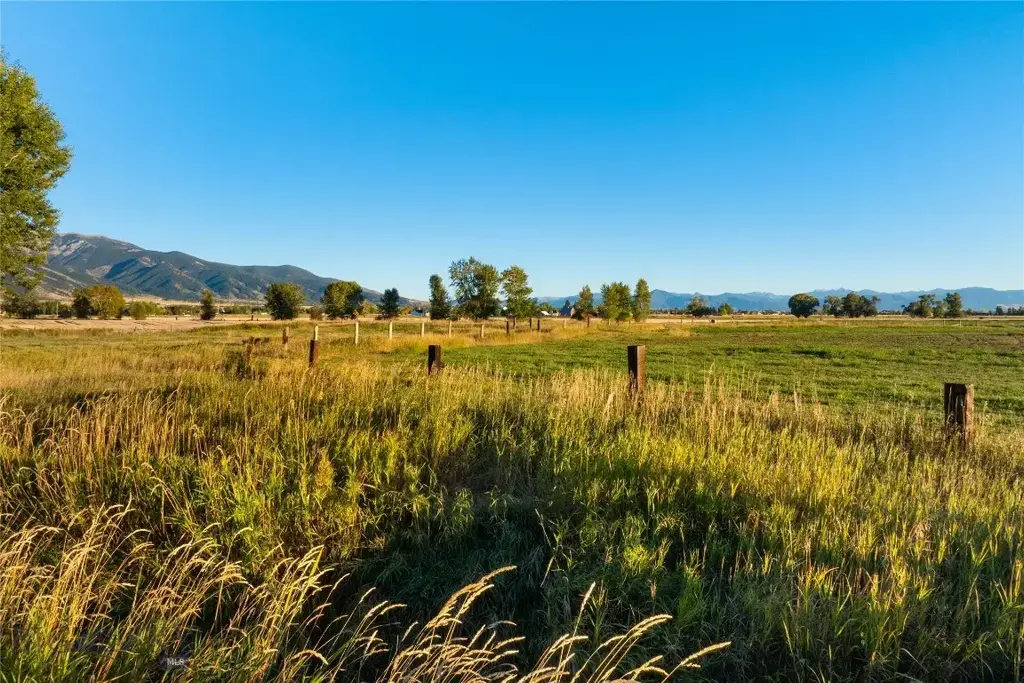 Lot 5 Penwell Bridge Farm, Belgrade