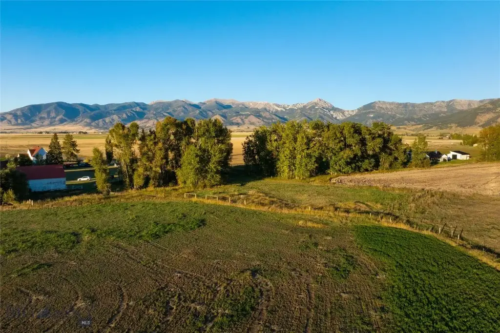 Lot 5 Penwell Bridge Farm, Belgrade