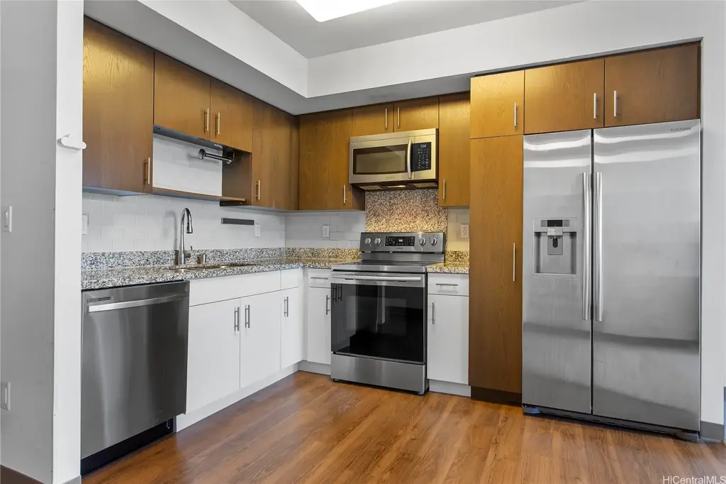 988 Halekauwila Street # 4008, Honolulu