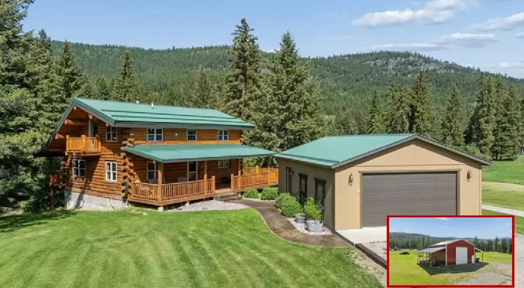 1785 Browns Meadow Road, Kila