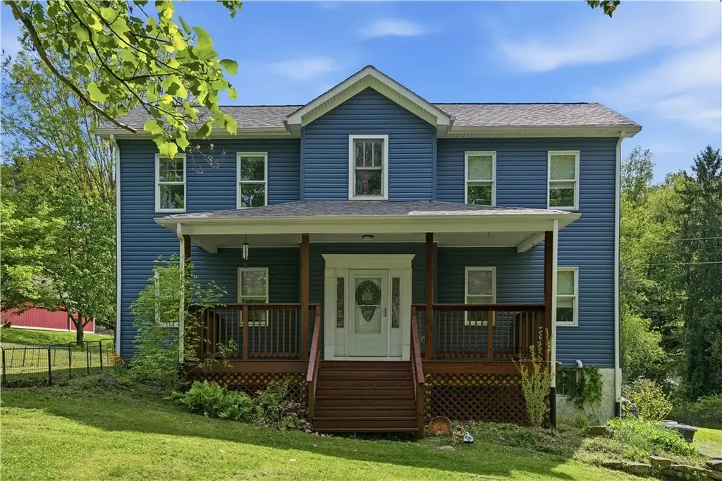 2416 Magee Road Extension , Franklin Park