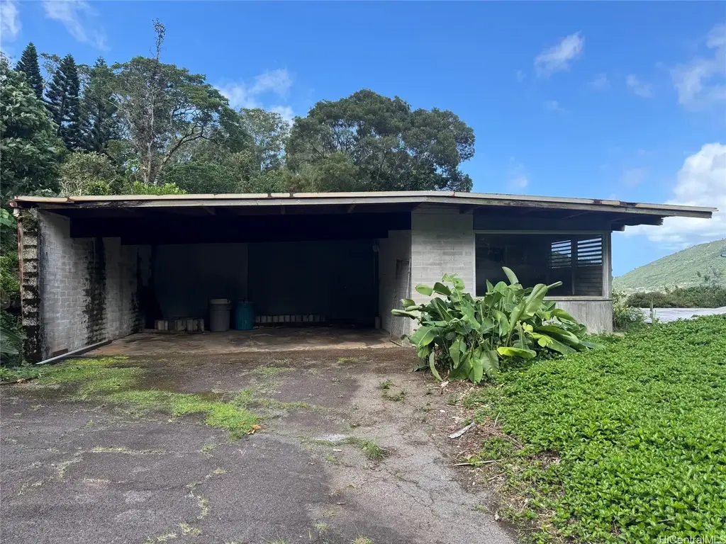 3211 Melemele Place, Honolulu