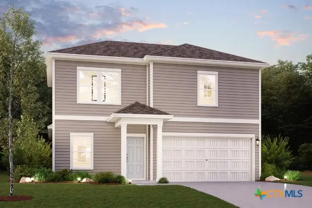 11100 Monument Valley Drive, Austin