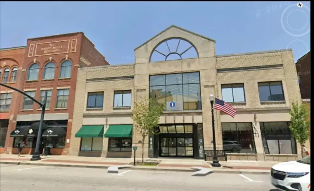 665 Philadelphia Street, Indiana Boro