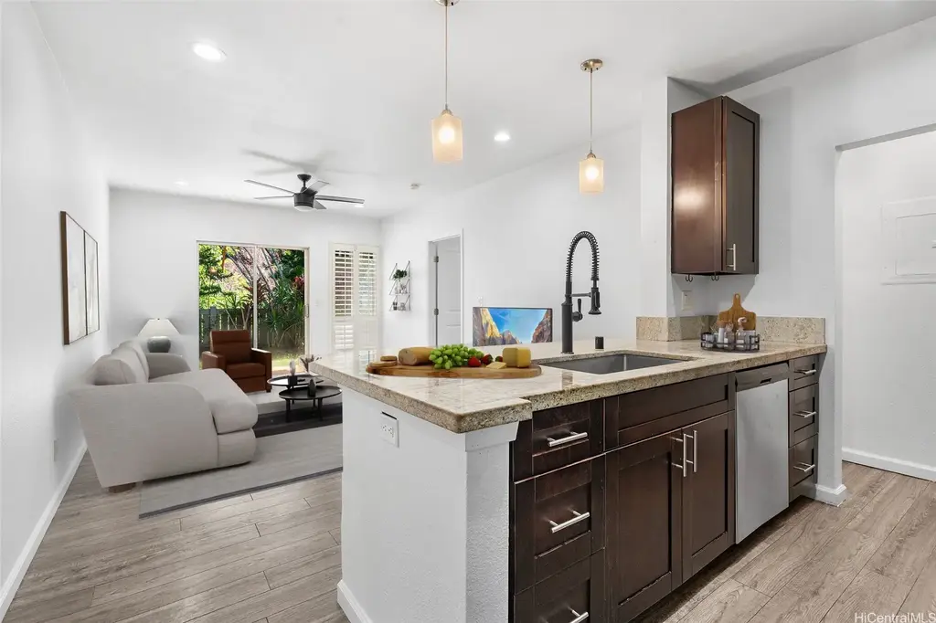 95-781 Wikao Street # A106, Mililani