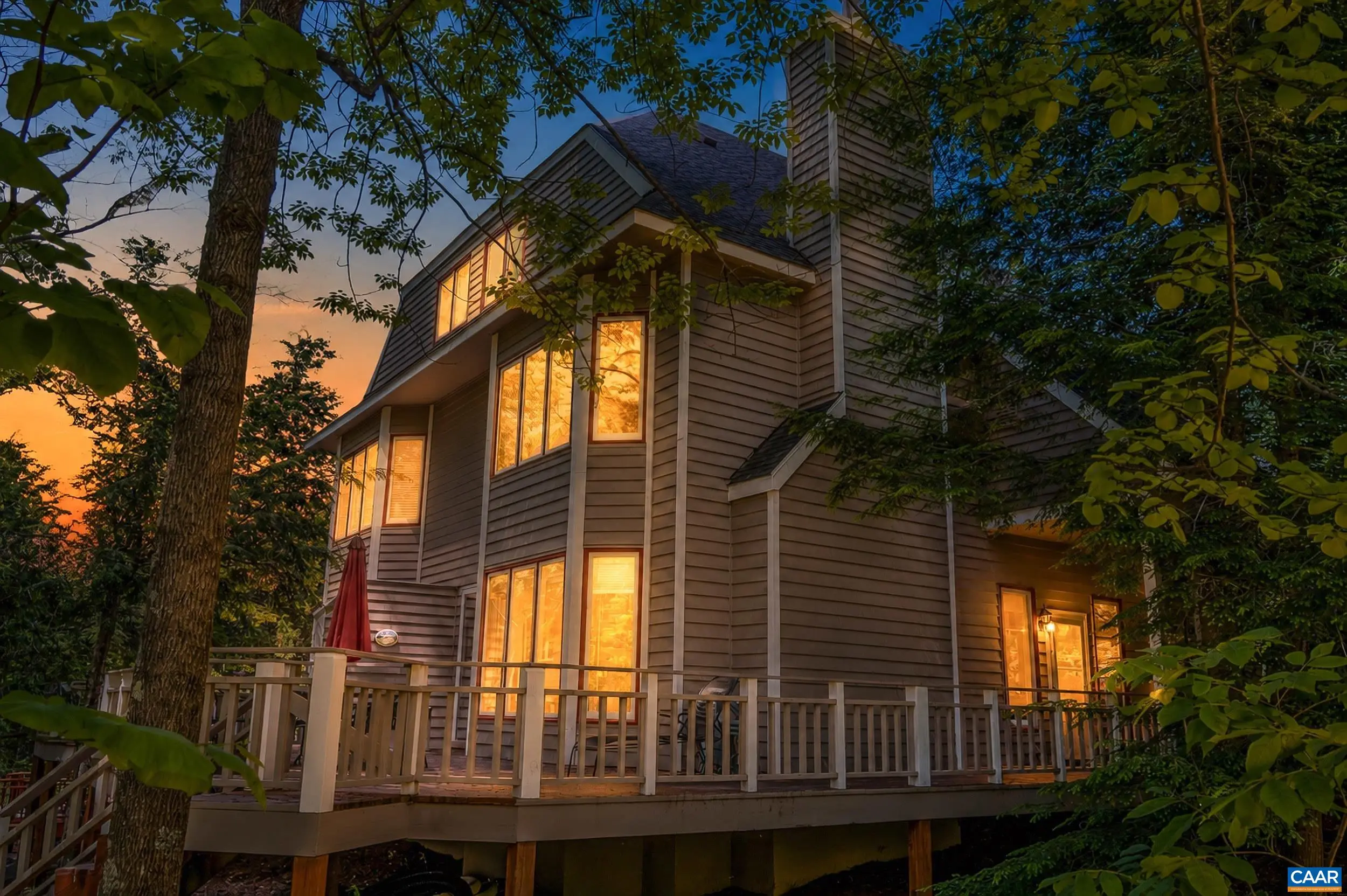 4 Trillium Ln, Wintergreen Resort