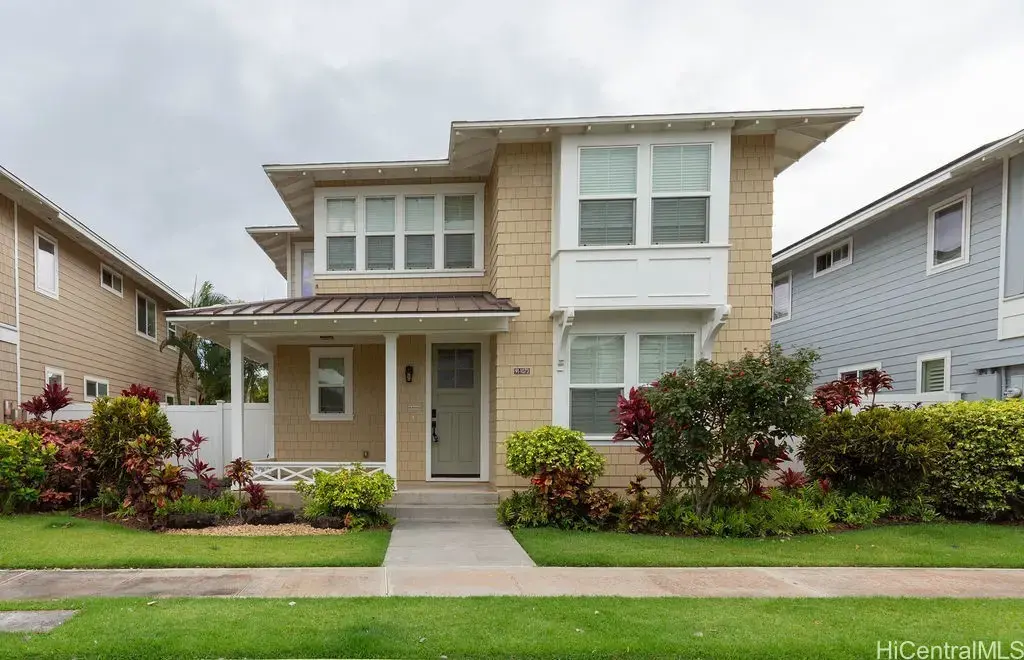 91-1073 Kaiapele Street, Ewa Beach
