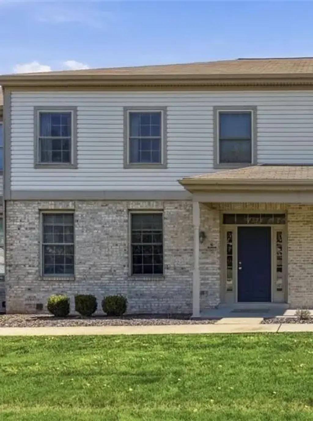 2426 Rochester Road G, Franklin Park
