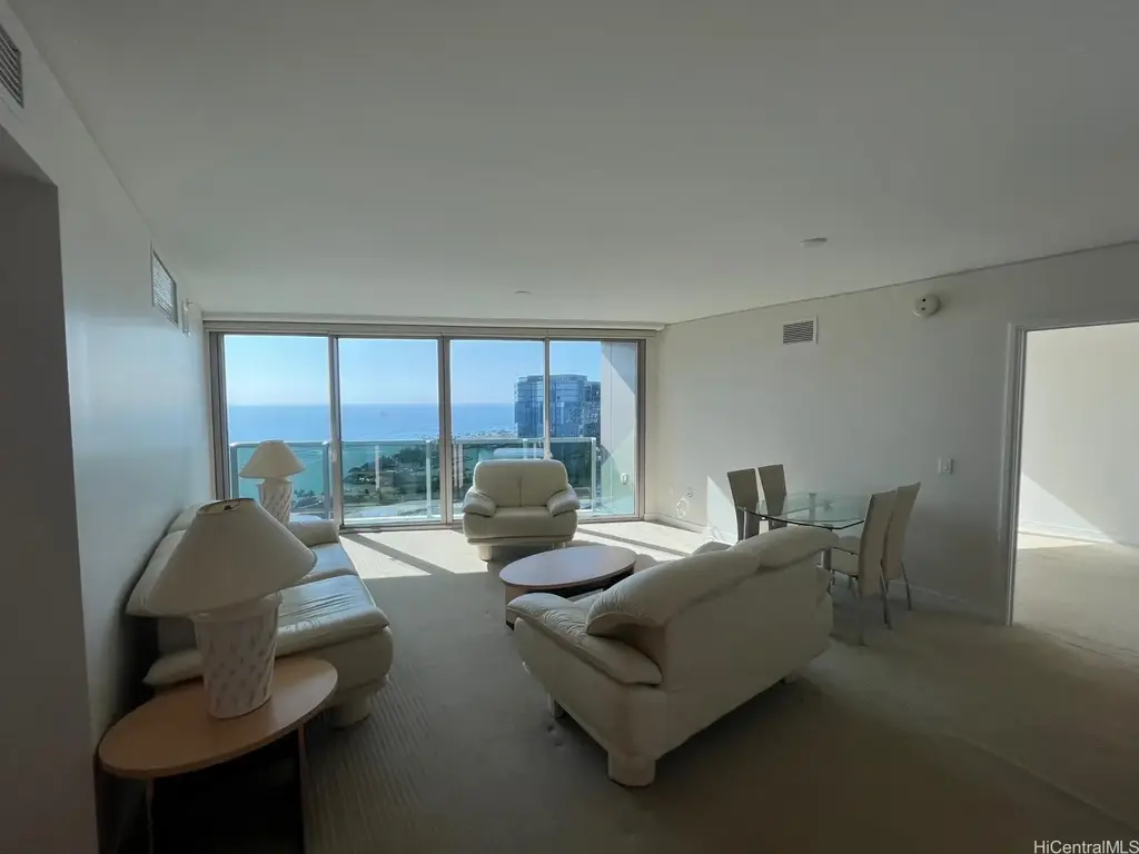 1177 Queen Street # 4404, Honolulu