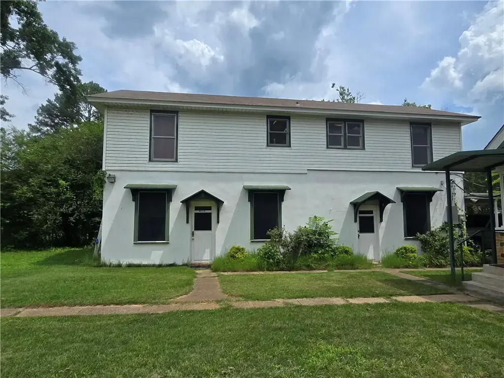 308 S Rogers Street, Clarksville