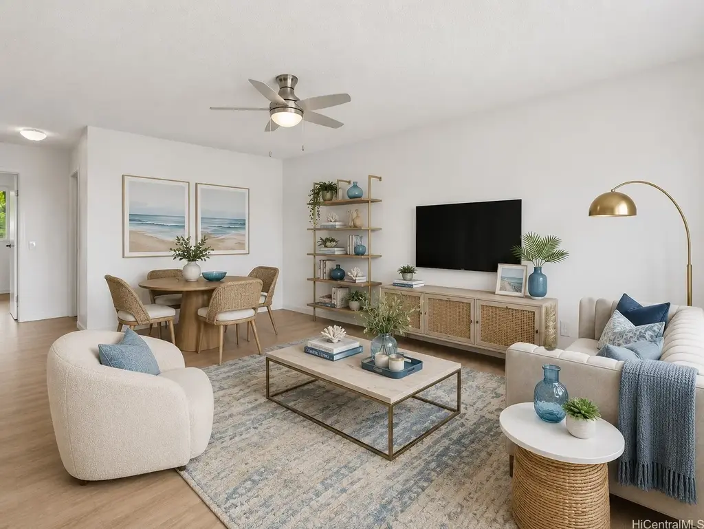 95-1035 Koolani Drive # 67, Mililani