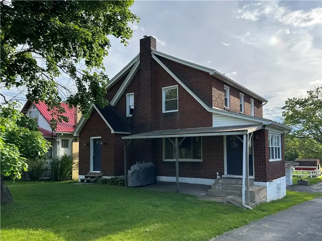 865 Brady Road , Cowansville