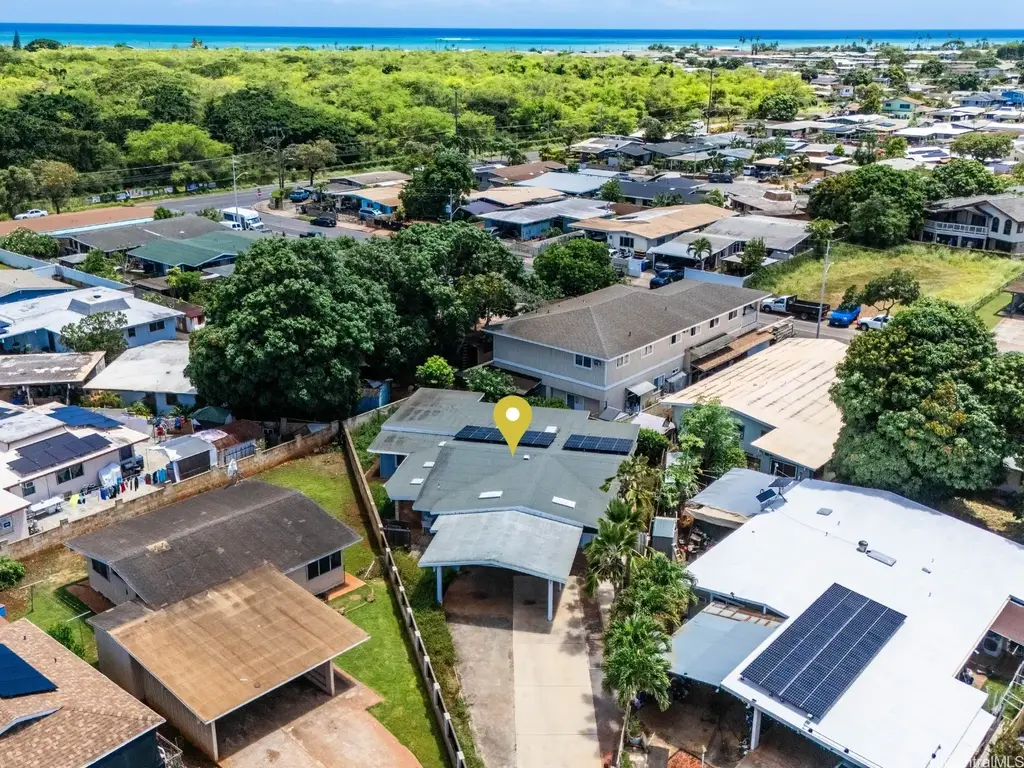 91-820 Lipaki Place, Ewa Beach