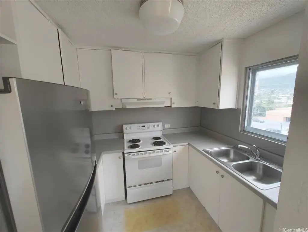 509 University Avenue # 708, Honolulu