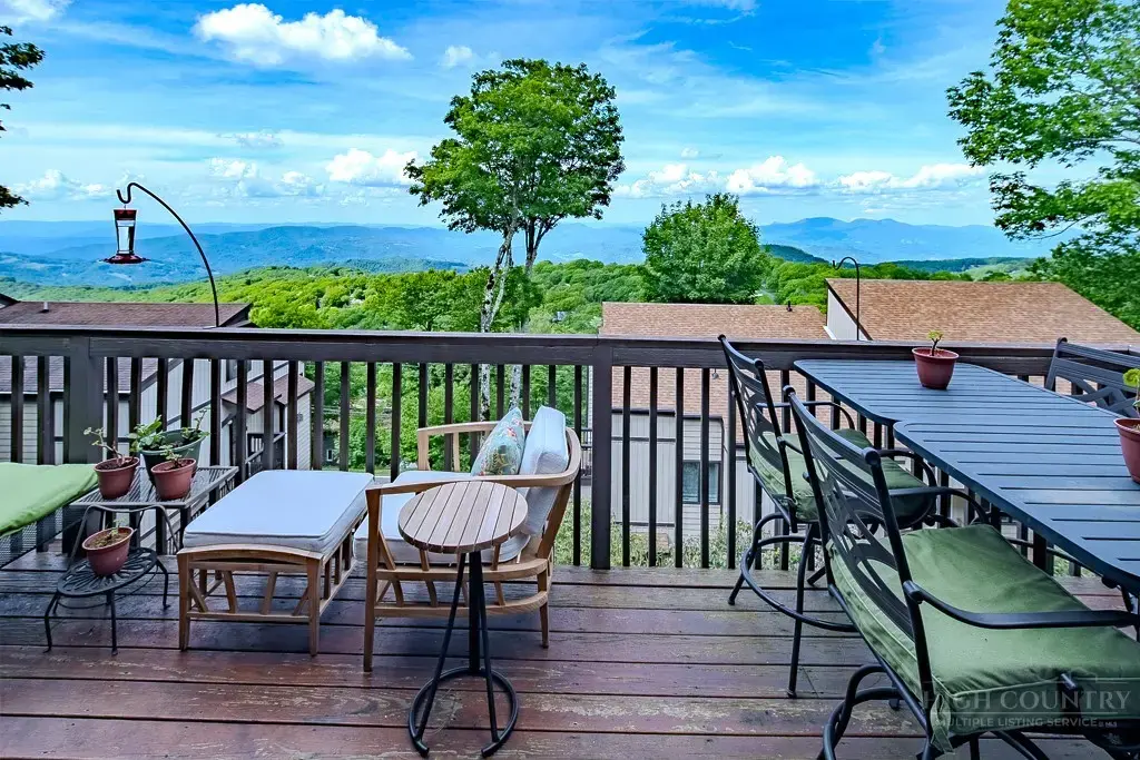220 Northridge Road # 31, Beech Mountain