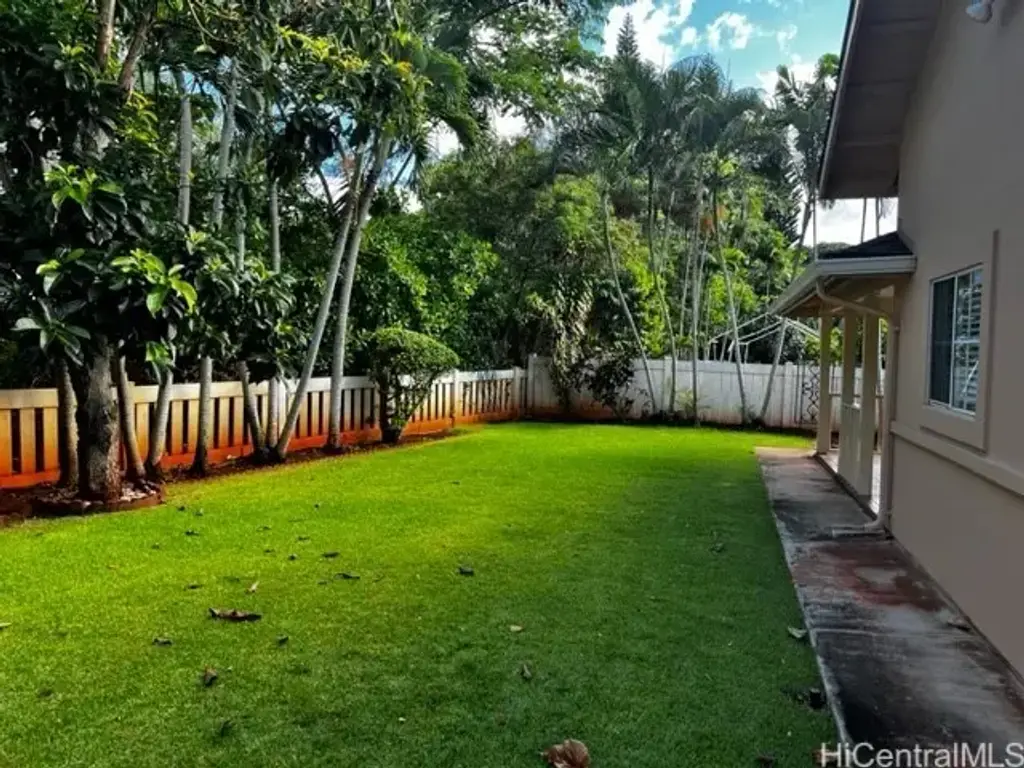 94-1006 Maiau Street # 146, Waipahu