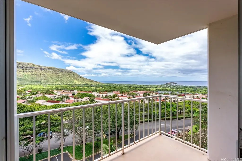 84-680 Kili Drive # C809, Waianae