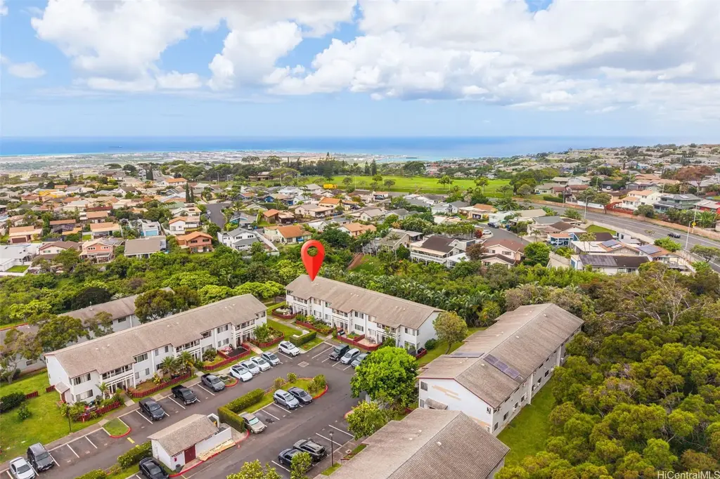 92-1238 Makakilo Drive # 43, Kapolei