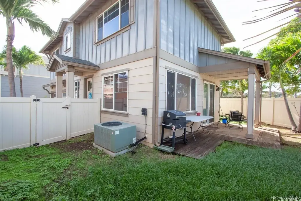 91-2154 Kanela Street # M113, Ewa Beach