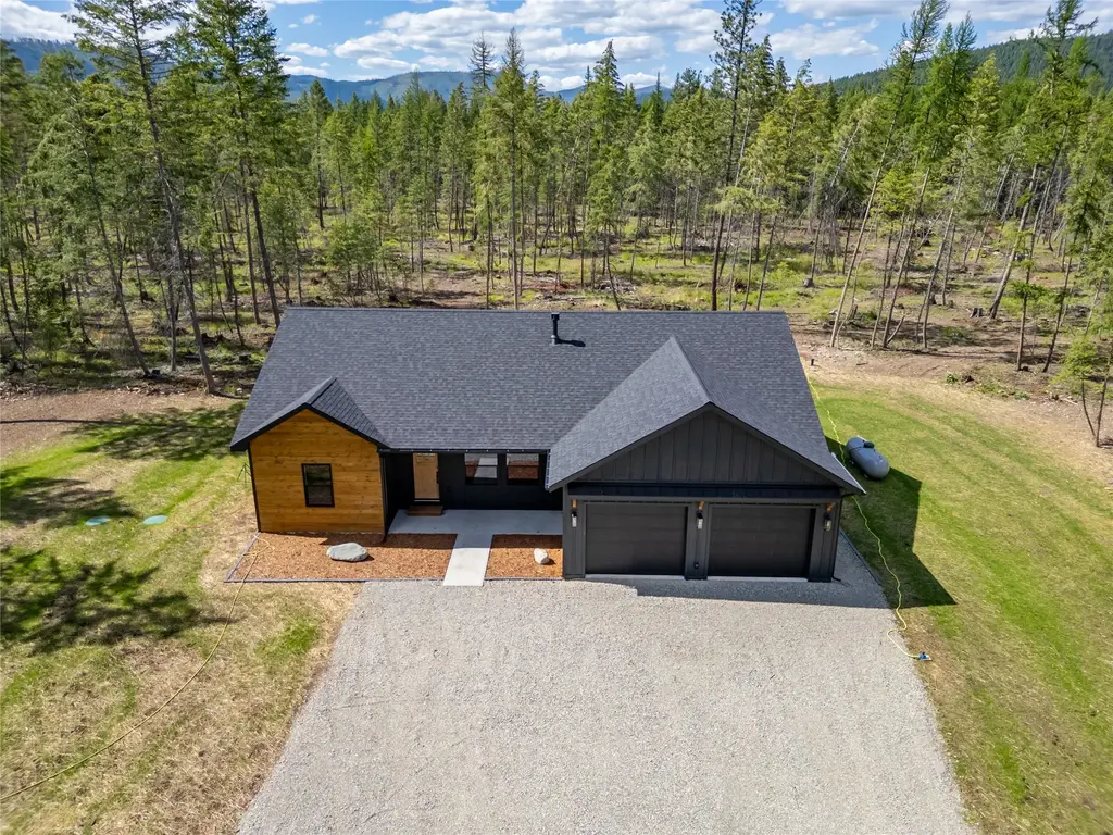 312 Lodge Pole Way, Libby