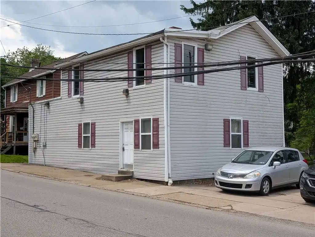 704 Mclaughlin Run Road , Bridgeville