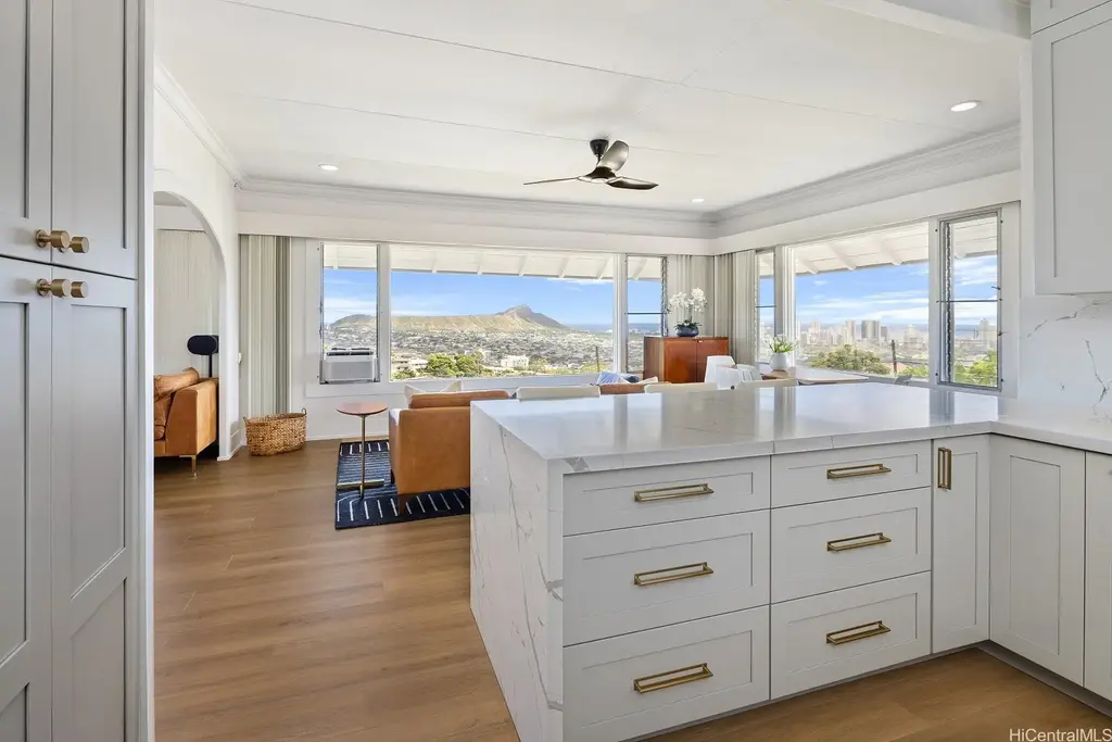 1615 St Louis Drive, Honolulu