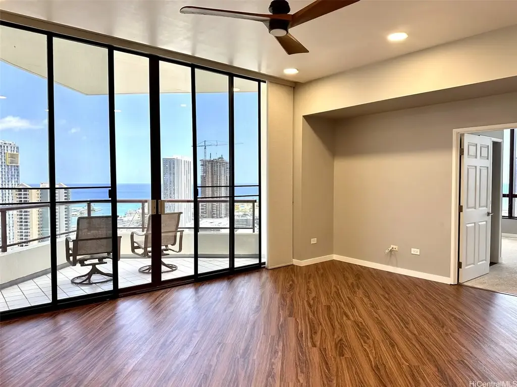 725 Kapiolani Boulevard # 2902, Honolulu