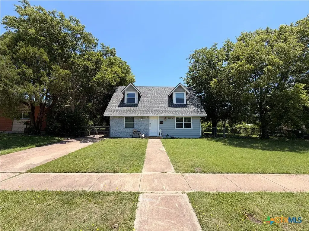 1220 Alta Vista Drive, Killeen