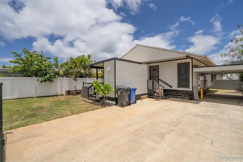 87-212 Mamoalii Way # 87212, Waianae