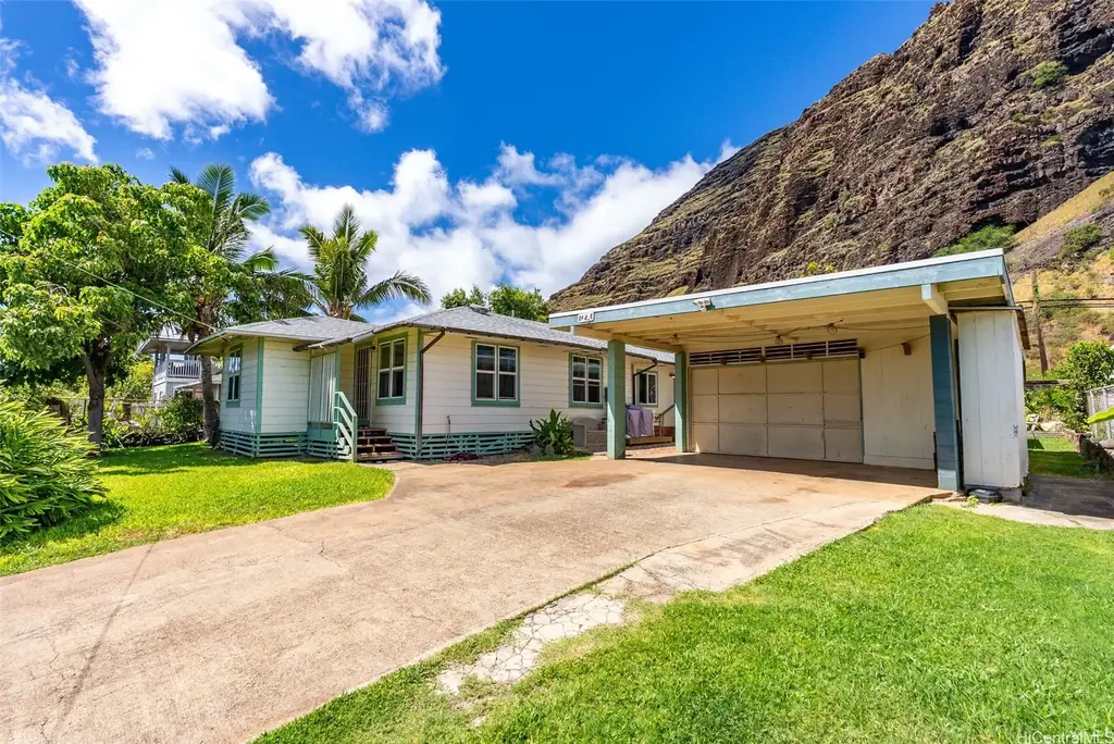 84-288 Holt Street, Waianae
