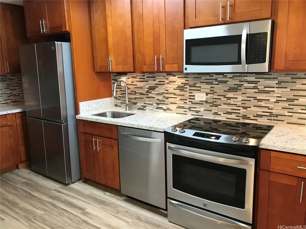 1645 Ala Wai Boulevard # 1002, Honolulu