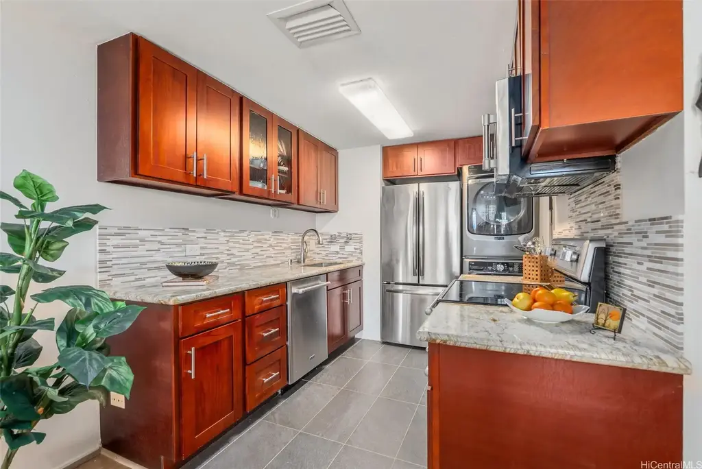 (unit #802) 700 Richards Street, Honolulu