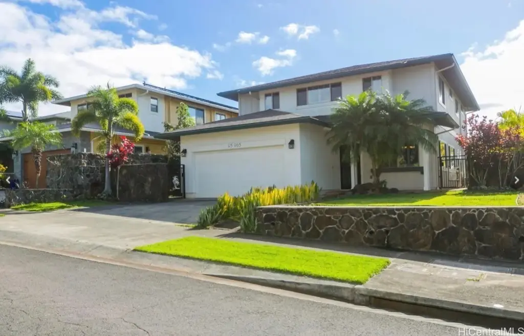 95-965 Kelakela Street, Mililani