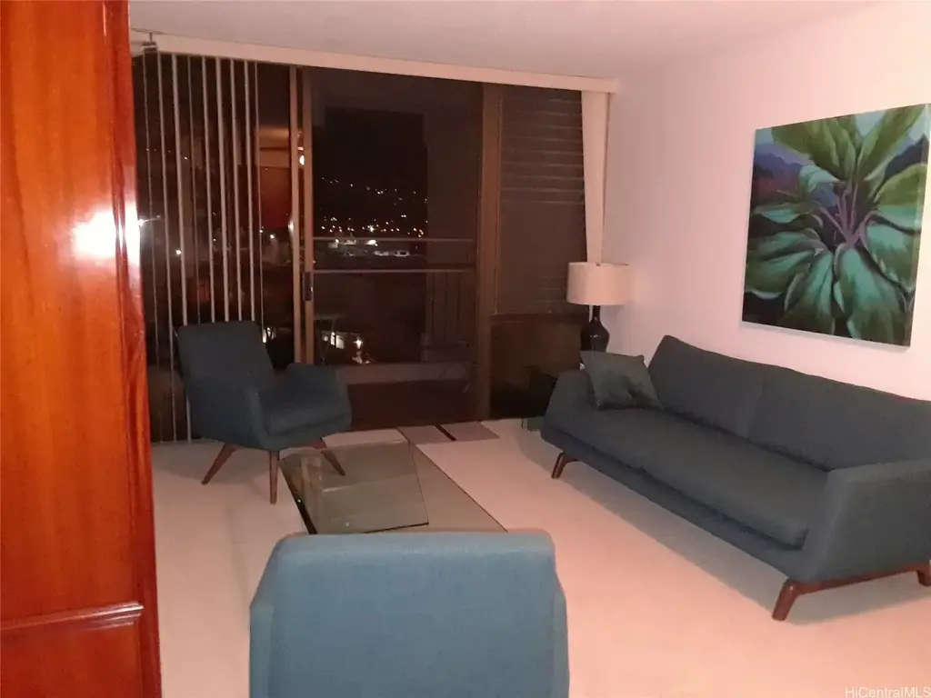 (unit #1109) 3138 Waialae Avenue, Honolulu