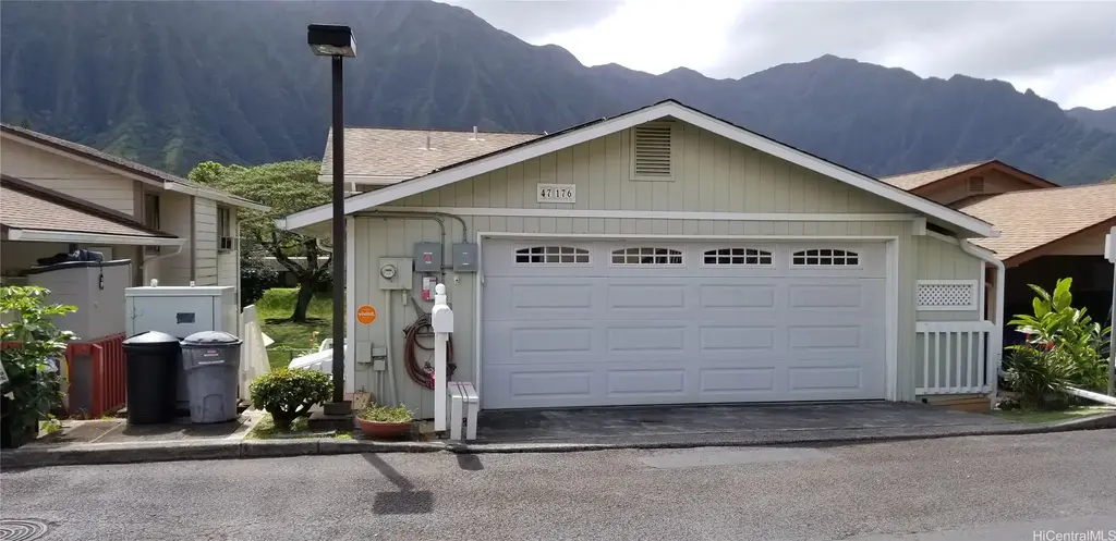 47176 Hui Oo Place, Kaneohe