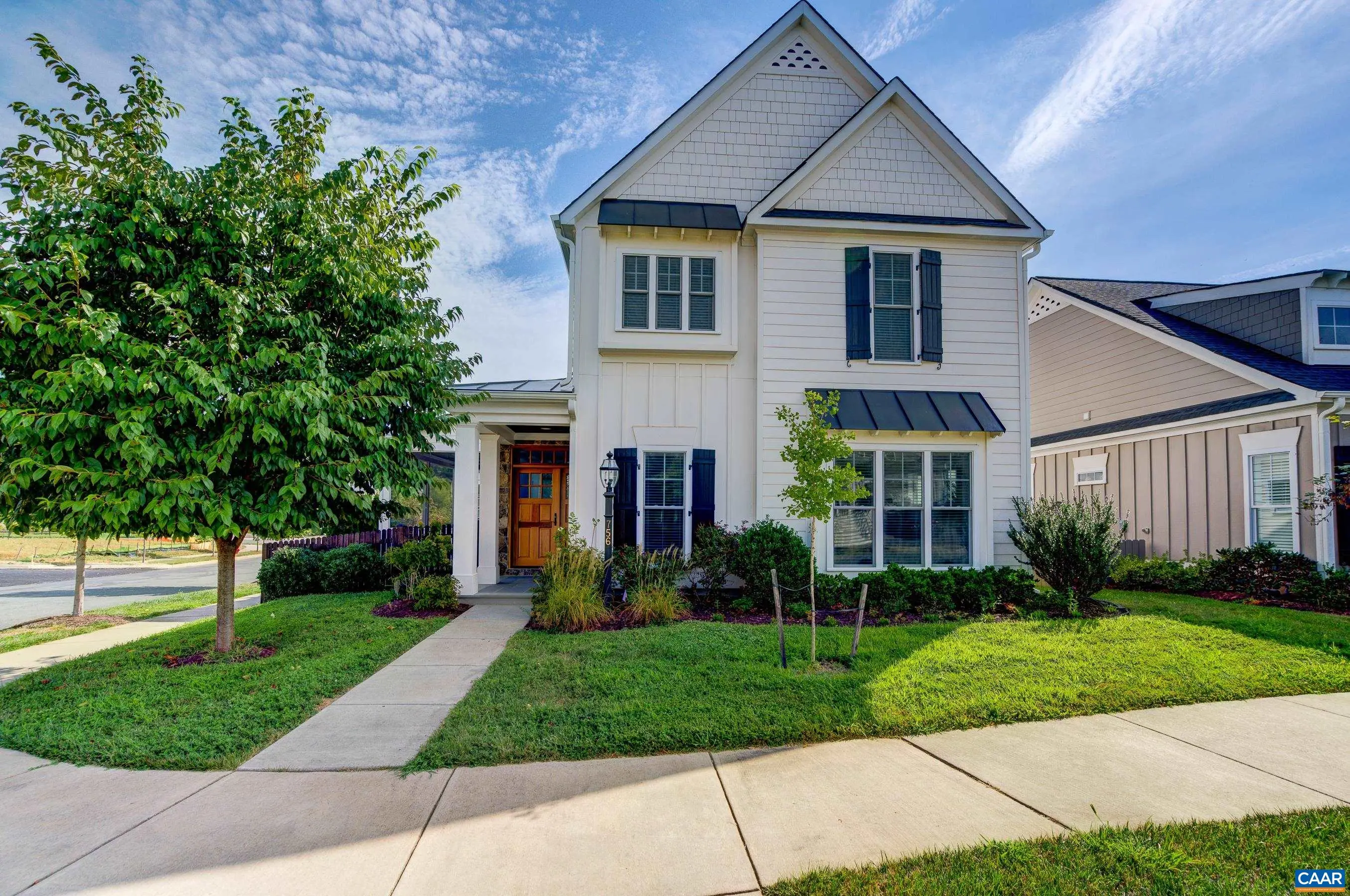 756 Highgate Row, Crozet