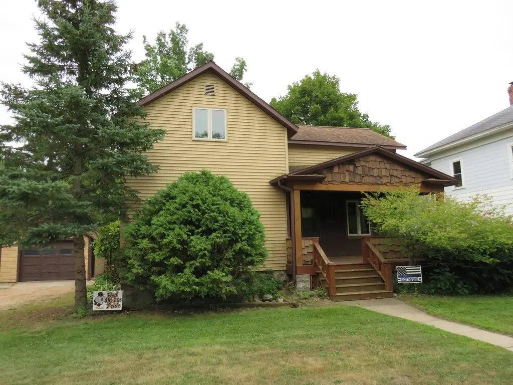 429 5th Ave, Antigo