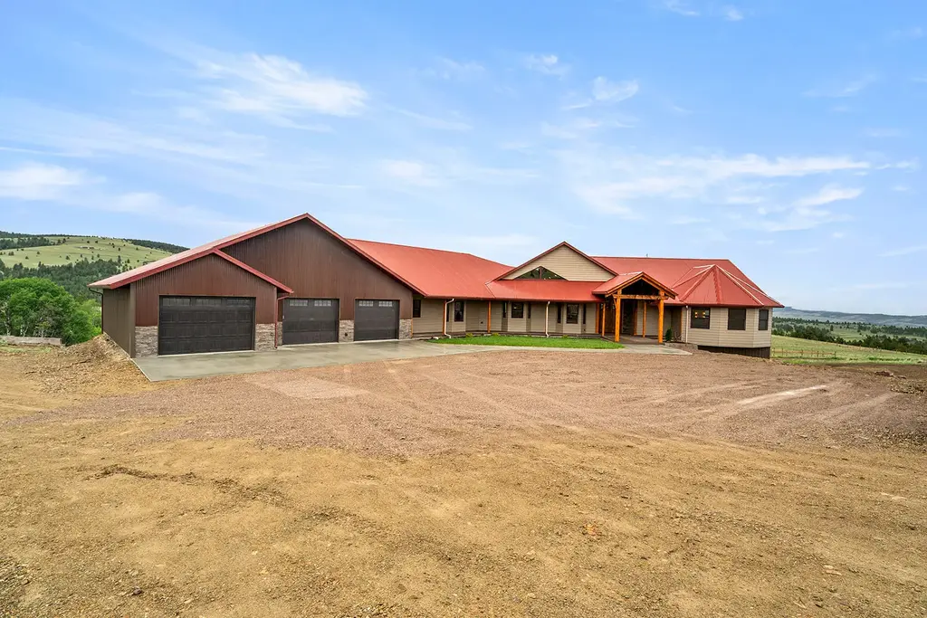 6860 Raven Road, Helena