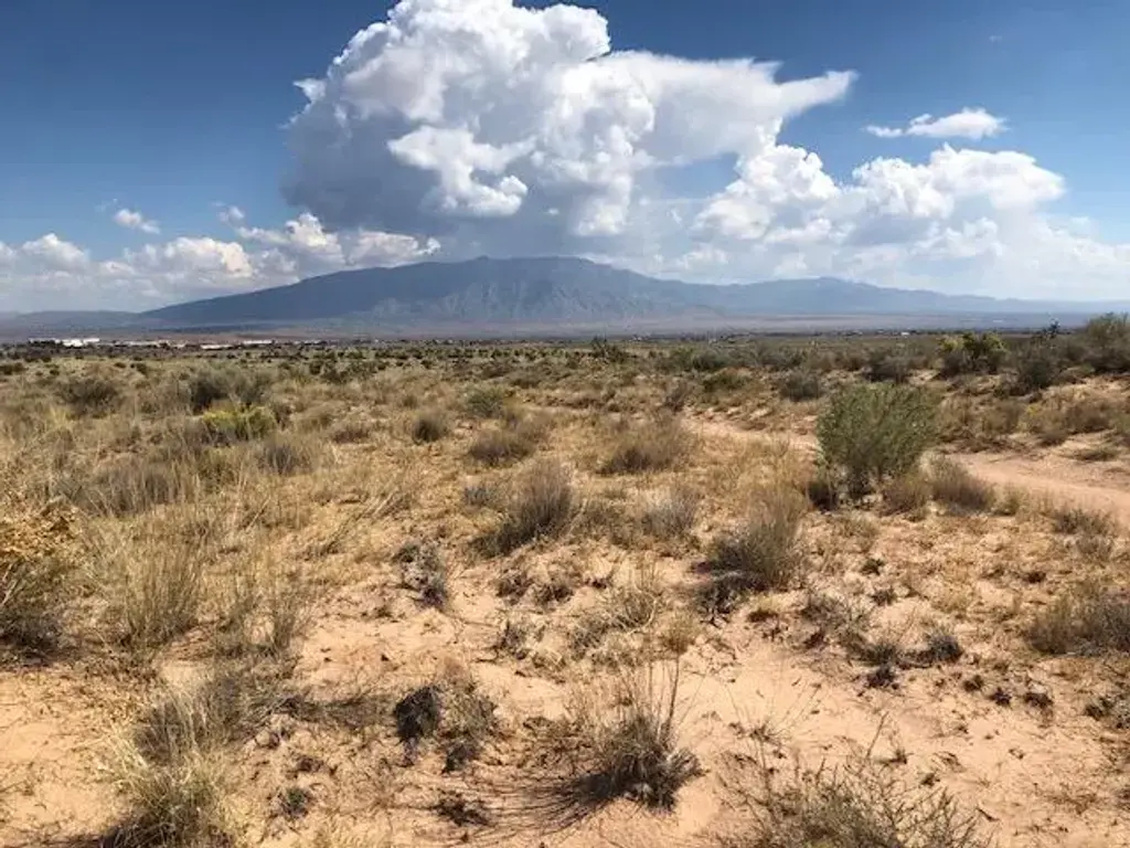 9th Avenue Ne, Rio Rancho
