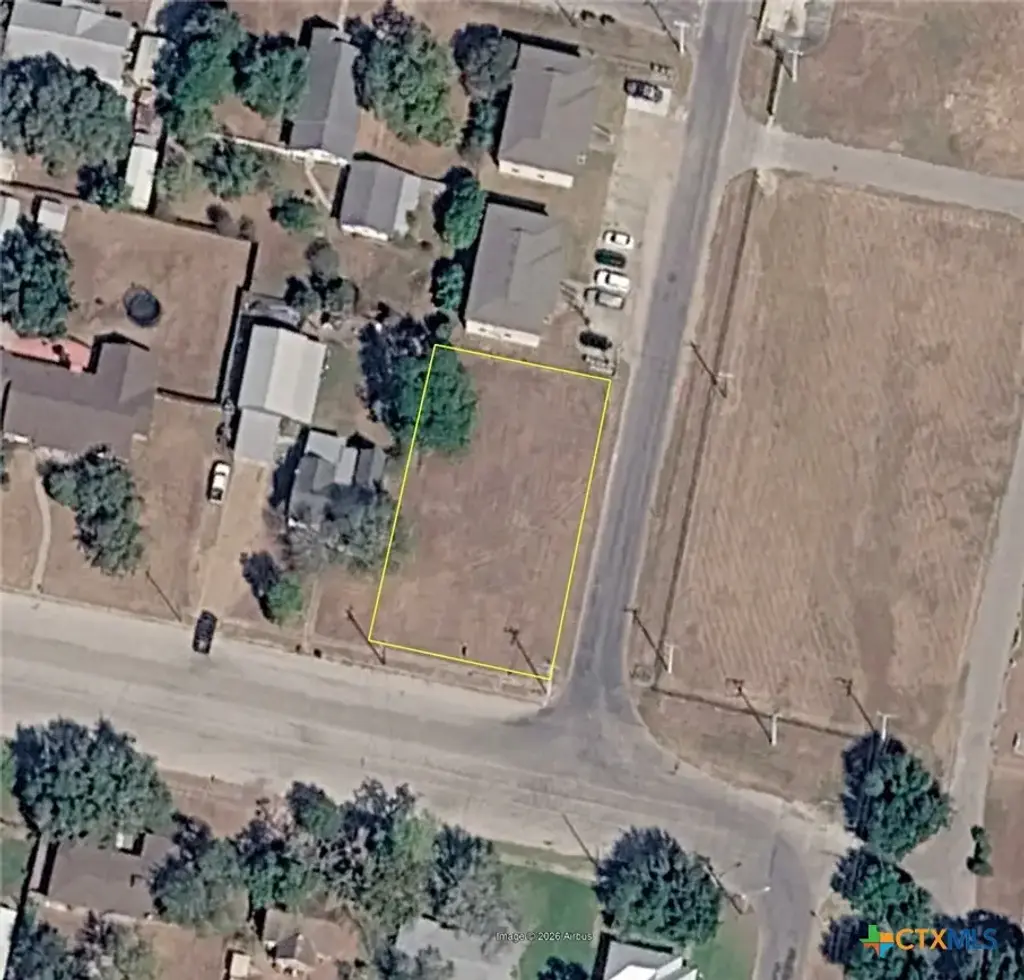 610 E Ruess Boulevard, Cuero