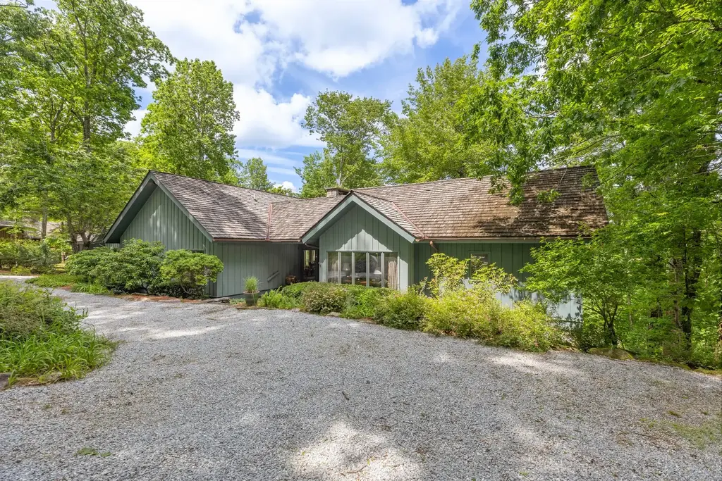 645 Heaton Forest, Cashiers