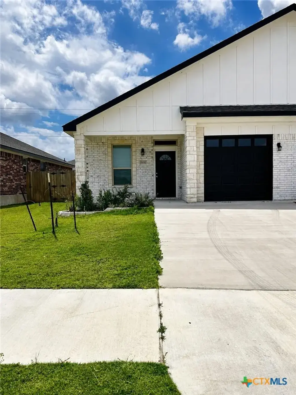 5100 Rose Garden Loop, Killeen