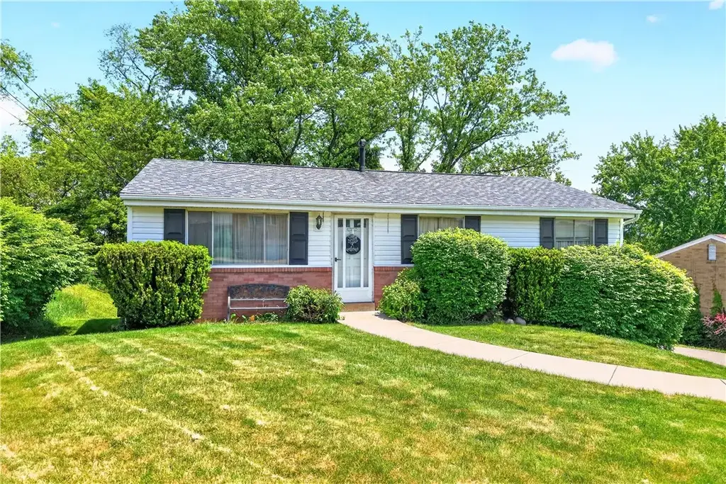 35 Frances Drive , Robinson