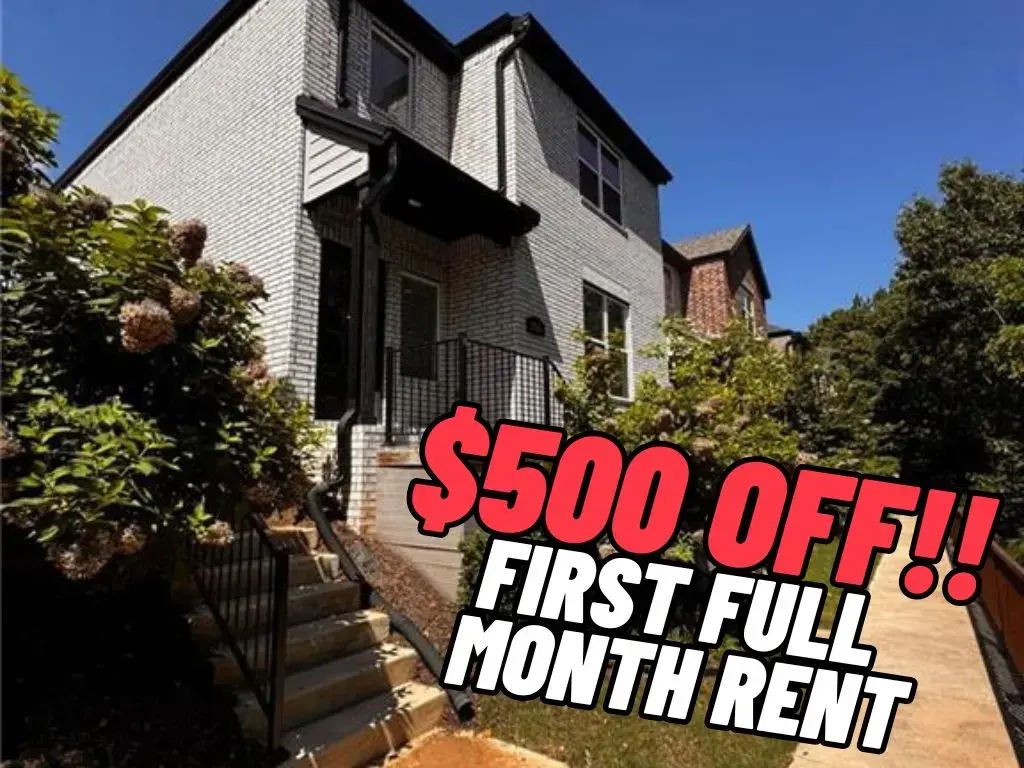 2375 Amherst Alley, Fayetteville