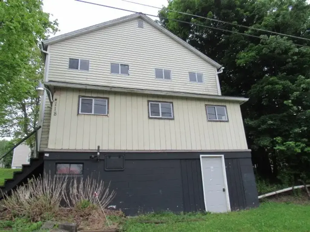 118 21st Street, Derry